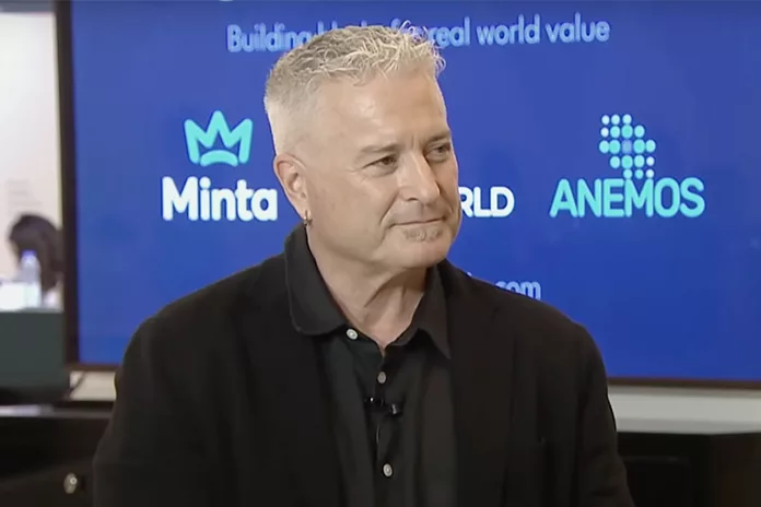 CoinGeek TV: Calvin Ayre talks BSV growth over the years and the future it holds