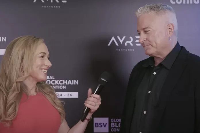 CoinGeek Backstage with Calvin Ayre: BSV entrepreneurs are now proving Bitcoin works with their applications