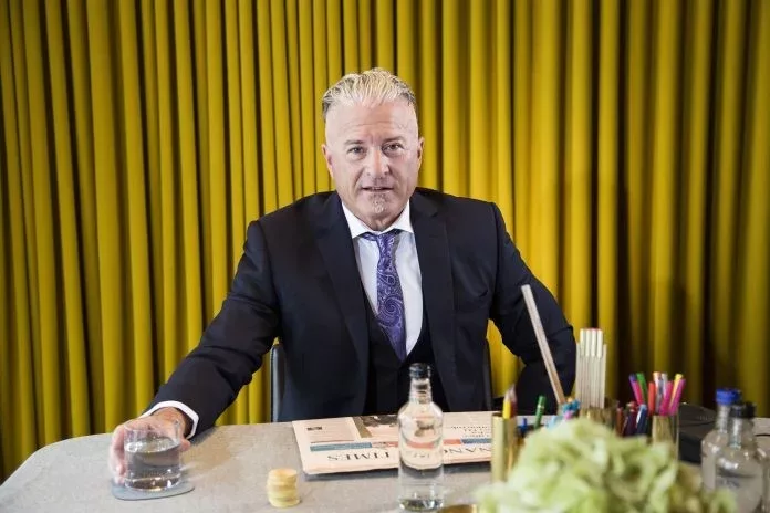 Calvin Ayre feels insulted by All Inclusive Resorts
