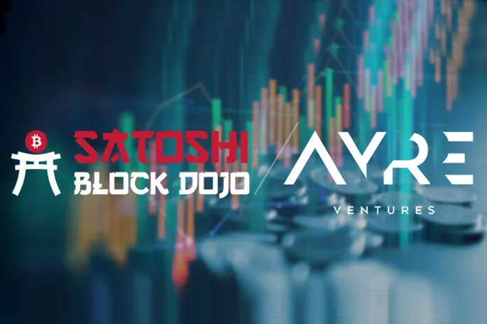 Ayre Ventures joins Satoshi Block Dojo’s growing database of investors and VCs