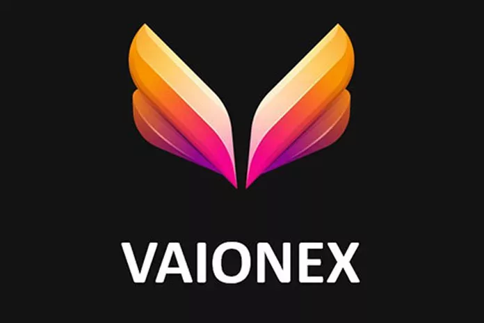 Vaionex 2023