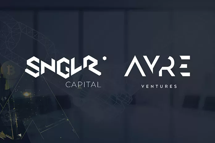 SNGLR Capital announces strategic investment from Ayre Ventures