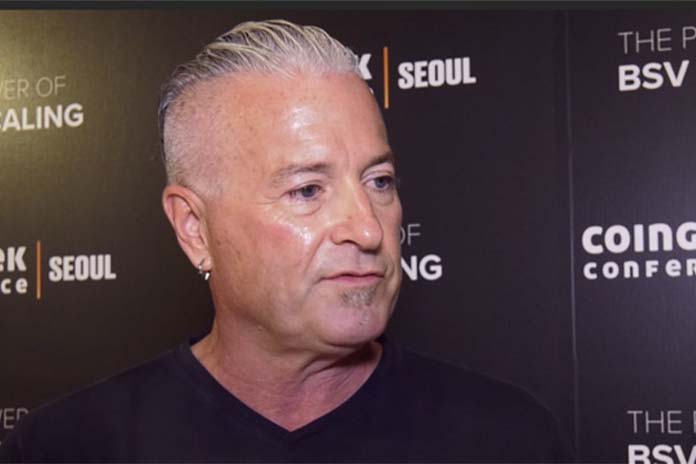 Calvin Ayre
