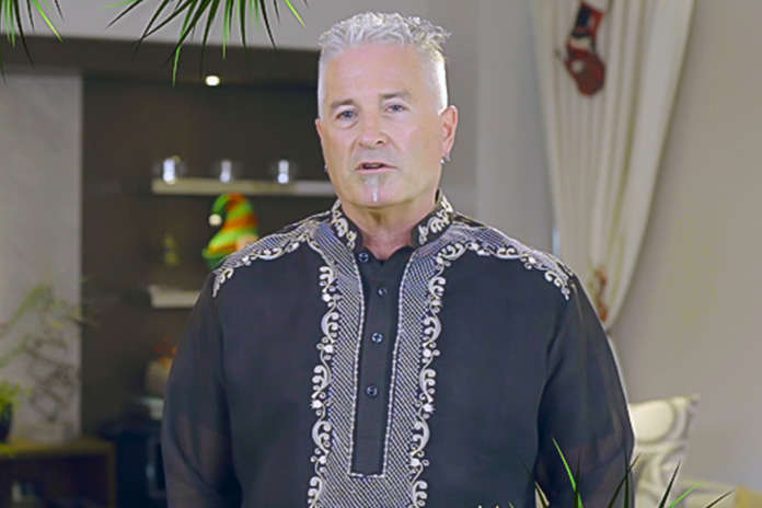 Calvin Ayre