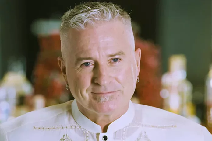 Calvin Ayre holiday message: Future’s bright for BSV blockchain in 2022