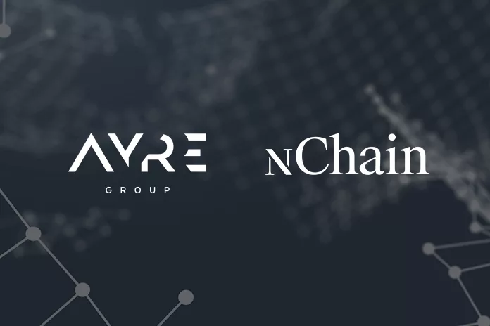 Ayre Group and nChain