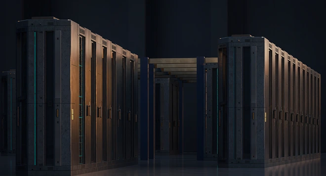 Blockchain & Digital Assets 