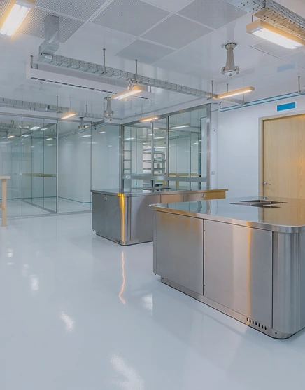 Healthcare & Biotech 