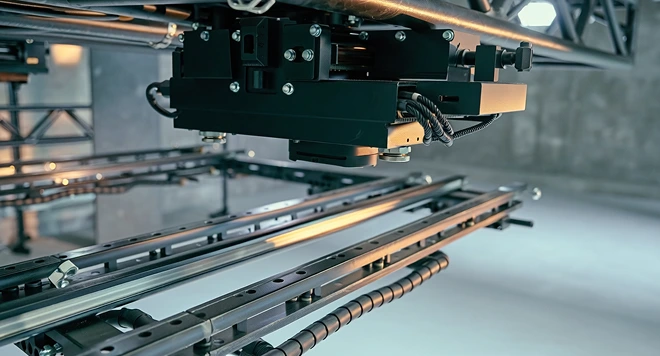 Robotics & Animation 